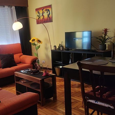 Apartamento 2 Habitaciones Tranquilo Y Ubicacion Perfecta Виго Экстерьер фото
