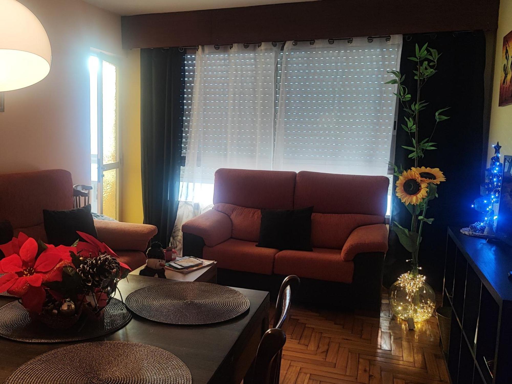 Apartamento 2 Habitaciones Tranquilo Y Ubicacion Perfecta Виго Экстерьер фото